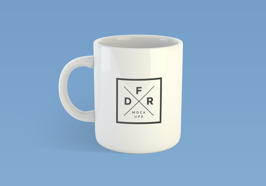 Mug Mockup Templates