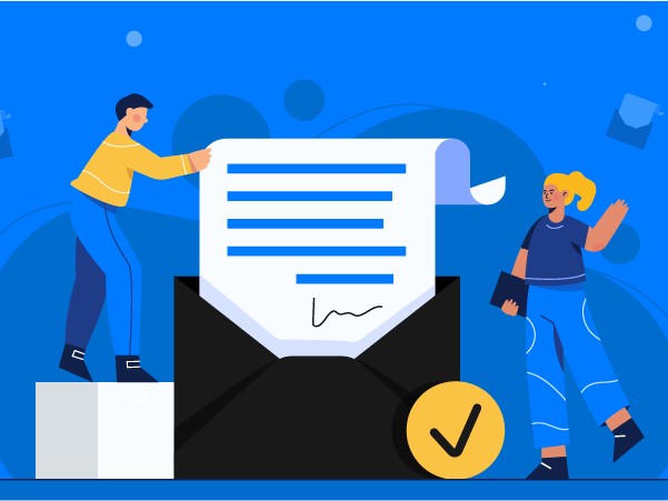 Investor Email Scripts